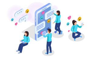 Chat Support