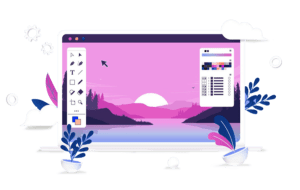 Graphic Designing