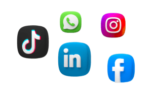 Social Media Management